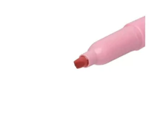 MARCA TEXTO LUMIS ROSA PASTEL MAXPRINT - comprar online