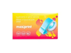 SUPORTE E APLICADOR PARA FITA ADESIVA MAXPRINT SF95M - comprar online