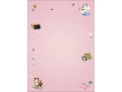 REFIL PARA CADERNO UNIVERSITARIO TILIDISCO PURRFECT CATS 90G 50FLS - comprar online