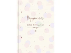 CADERNO BROCHURA PEQUENO 1/4 CAPA DURA SOHO 80FLS na internet