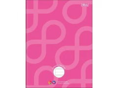 CADERNO CALIGRAFIA CD NEURO 40FLS