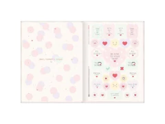 CADERNO BROCHURAO FEM C DURA SOHO 80FLS - loja online