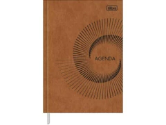 AGENDA 2026 COST PRATIKA PERMANENTE M6 SORTIDAS 14,5X20,5CM - Papelaria Visão