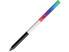 LAPIS DE COR COM 24 CORES CIS MOVE - Papelaria Visão