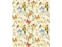 Imagem do PAPEIS DE PRESENTE CRIATIVA TILIBRA MODELOS SORTIDOS