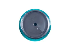 KIT 11 DISCOS+ELASTICO CINZA CHUMBO 35MM - comprar online