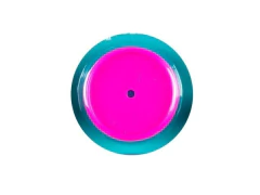 KIT 11 DISCOS+ELASTICO PINK 35MM - comprar online