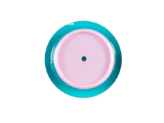 KIT 11 DISCOS+ELASTICO ROSA BALLET 35MM - comprar online