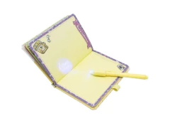 LIVRO DIARIO MEUS SEGREDINHOS MEU LINDO DIARIO - comprar online