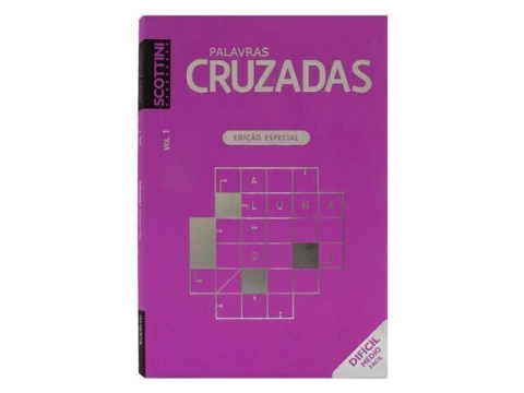 LIVRO SCOTTINI TOUCH CRUZADAS FMD V1