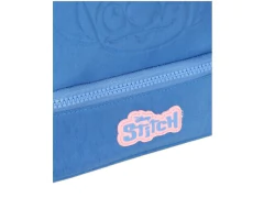LANCHEIRA TERMICA ESCOLAR INFANTIL AZUL STITCH na internet