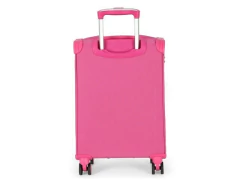 MALA MOCHILA BORDO INFANTIL RODINHA 360° PINK UP4YOU na internet