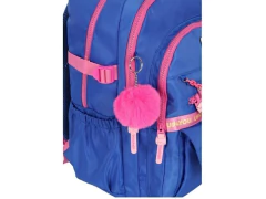 MOCHILA DE COSTAS ESCOLAR INFANTIL LAPTOP AZUL UP4YOU - loja online