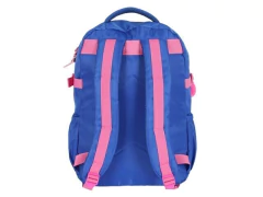 MOCHILA DE COSTAS ESCOLAR INFANTIL LAPTOP AZUL UP4YOU - comprar online