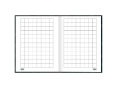 CADERNO QUADRICULADO BROCHURA CD 2.0 NEURO 40FLS - loja online