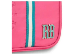 ESTOJO BOX ESCOLAR INFANTIL REBECCA BONBON 22X16X6CM RB24549 - loja online