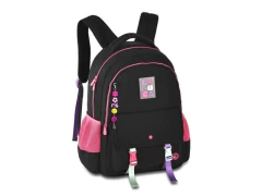 MOCHILA DE COSTAS ESCOLAR INFANTIL LULUCA 17 LU24601 na internet