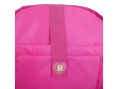MOCHILA DE COSTAS ESCOLAR INFANTIL LULUCA 17 LU24601 - comprar online