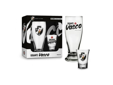 COPO MUNICH E OLE TIMES 200ML/60ML VASCO