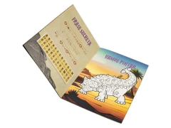 LIVRO INFANTIL MUNDO DOS MINIDINOS ANQUILOSSAURO na internet