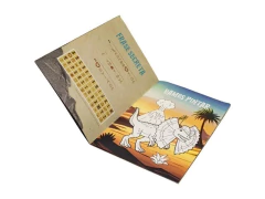 LIVRO INFANTIL MUNDO DOS MINIDINOS DILOFOSSAURO - Papelaria Visão