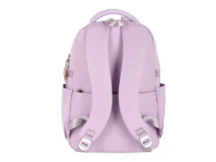 MOCHILA DE COSTAS ESCOLAR INFANTIL LAPTOP ROXO UP4YOU - loja online