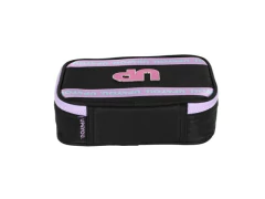 ESTOJO BOX ESCOLAR INFANTIL PRETO UP4YOU - loja online