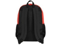 MOCHILA DE COSTAS ESCOLAR INFANTIL VERMELHO SUPER MARIO