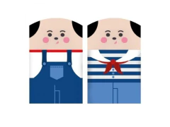 BORRACHA CALVINHO SORTIDOS - comprar online