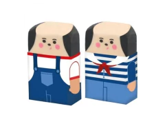 BORRACHA CALVINHO SORTIDOS na internet