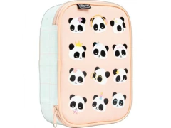 ESTOJO BOX ESCOLAR INFANTIL LOVELY FRIEND - comprar online