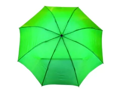 SOMBRINHA GRADIENTE PEQ 8 VARETAS 24CM CORES SORTIDAS