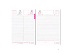 AGENDA 2026 ANUAL COSTURADA SUCCESS-UP 176FLS ROSA 14,2X20,7CM na internet