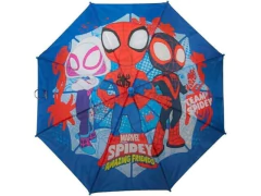 GUARDA CHUVA HOMEM ARANHA PREMIUM 68CM