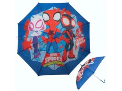 GUARDA CHUVA HOMEM ARANHA PREMIUM 68CM - comprar online