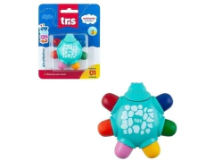 GIZ DE CERA TRIS TUGA CARTELA COM 6 CORES - comprar online