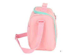 LANCHEIRA TERMICA SALMAO STITCH - Papelaria Visão