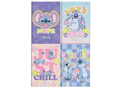 CADERNO BROCHURAO LOMBO QUAD COLEG CD 160FLS STITCH CP SORTIDAS