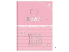 CADERNO BROCHURAO UNIVERS CD 80FLS REBECCA BONBON SORTIDOS na internet