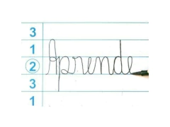 CADERNO BROCHURAO CAPA DURA 80FLS 123X ALIBOMBOM VERDE - comprar online
