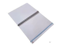 CADERNO UNIVERSITARIO SMART STITCH 20X27,5CM 80FLS - comprar online