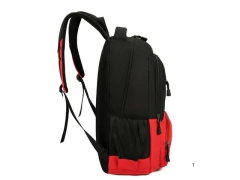MOCHILA DE COSTAS P NOTEBOOK MATERIAL OXFORD COLOR OMASKA