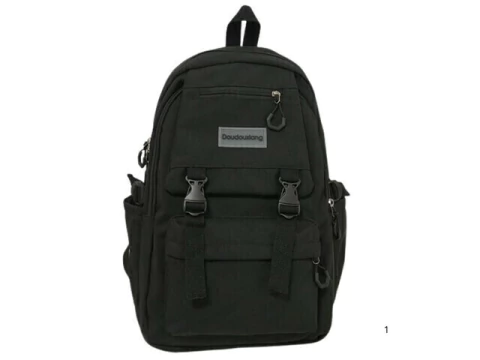 MOCHILA PARA NOTEBOOK MATERIAL OXFORD FASHION CORES SORTIDAS