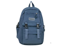 MOCHILA PARA NOTEBOOK MATERIAL OXFORD FASHION CORES SORTIDAS - comprar online