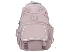 MOCHILA PARA NOTEBOOK FEMININA DE ORELHINHA CORES