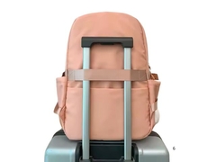 MOCHILA PARA NOTEBOOK FEMININA DE ORELHINHA CORES