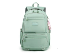 MOCHILA PARA NOTEBOOK MATERIAL OXFORD FEMININA DOUDOUXIANG COR SORTIDA - Papelaria Visão