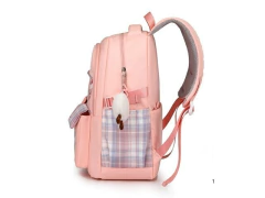 MOCHILA PARA NOTEBOOK MATERIAL OXFORD XADREZ - comprar online