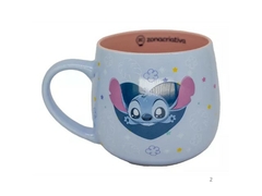 CANECA MAGGIE 400ML STITCH - comprar online