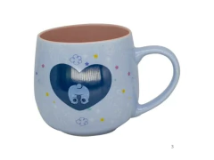 CANECA MAGGIE 400ML STITCH na internet